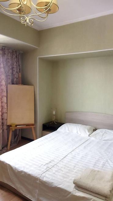 Продажа квартир: 3 комнаты, 80 м², Индивидуалка, 12 этаж, Евроремонт — 5