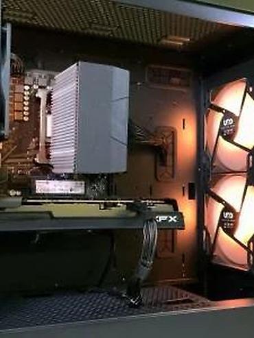 Desktop računari i radne stanice: Ryzen 5 5600 RX 6650XT A520 32GB 1TB - SM029PC. ✨ Prodaja i sklapanje — 3