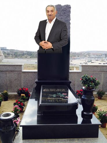 Başqa xidmətlər: Usta işindən hazırlanan işlər — 9