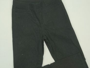 legginsy ocieplane 134: Leggings, Esmara, S (EU 36), condition - Very good