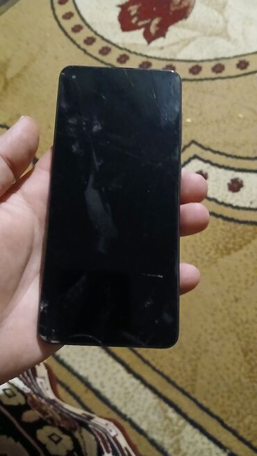 samsung s10 kontakt home: Samsung Galaxy A21S, rəng - Göy