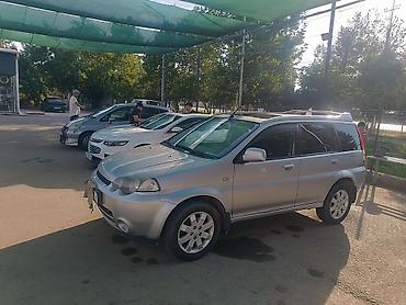 terrano 2: Honda HR-V: 2005 г., 1.6 л, Автомат, Бензин, Кроссовер — 1