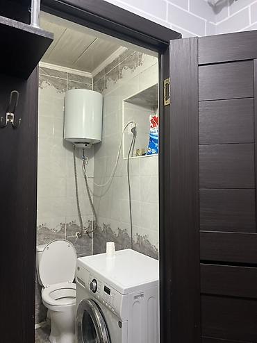 Долгосрочная аренда квартир: 1 комната — 4