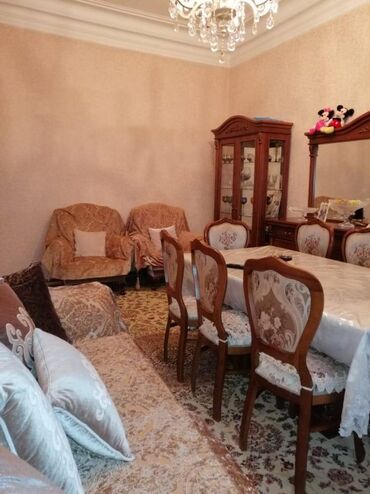 Köhnə tikili: Bakı, 4 otaqlı, Köhnə tikili, m. Xətai, 110 kv. m -da lalafo.az — 15 Köhnə tikili: Bakı, 4 otaqlı, Köhnə tikili, m. Xətai, 110 kv. m — 15