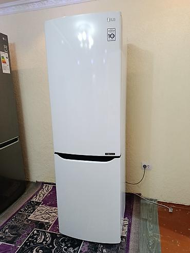 инста 360 купить: Холодильник LG, Б/у, Двухкамерный, No frost, 60 * 195 * 60 — 3