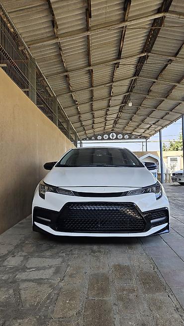 kompresor qiymetleri: Toyota corolla levin modeli ucun bufer masinin uzerinde olan buferin — 8