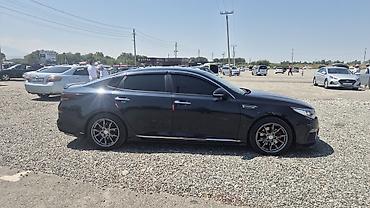 kaiyi e5: Kia K5: 2019 г., 2 л, Автомат, Бензин, Седан — 3
