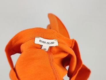 klapki rusin: River Island, Sukienka damska, rozmiar S — 5