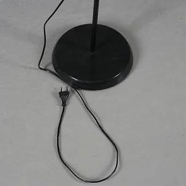 Rasveta: Podna lampa IKEA TÅGARP sa dodatnim fleksibilnim čitačem - Tip: podna — 11