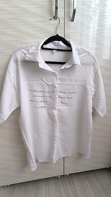 Другая женская одежда: Набор подростковой-детской женской одежды, по 100-300 сом за вещь — 11