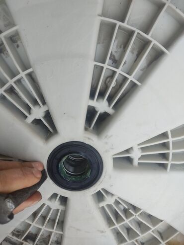 Paltaryuyan maşınlar: Paltaryuyan maşın 10 kq-dan çox — 3