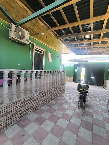 Həyət evləri və villalar: 3 otaqlı, 120 kv. m, Kredit yoxdur — 1