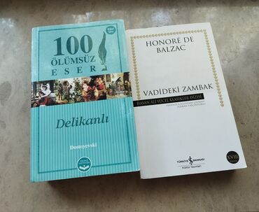 mülki müdafiə kitabları: Kitablar. Oxumağa dəyər