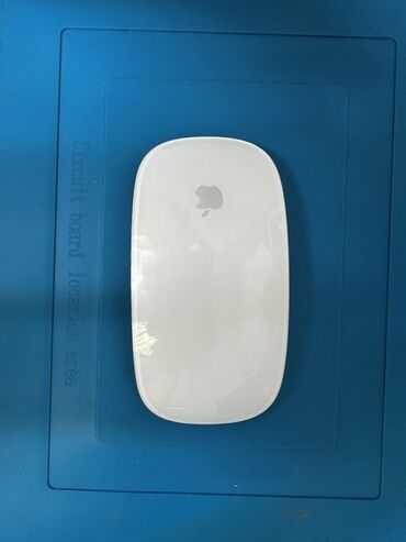 компьютерные мыши hyperx: Беспроводная мышь Apple Magic Mouse (первая генерация) - Фирменный