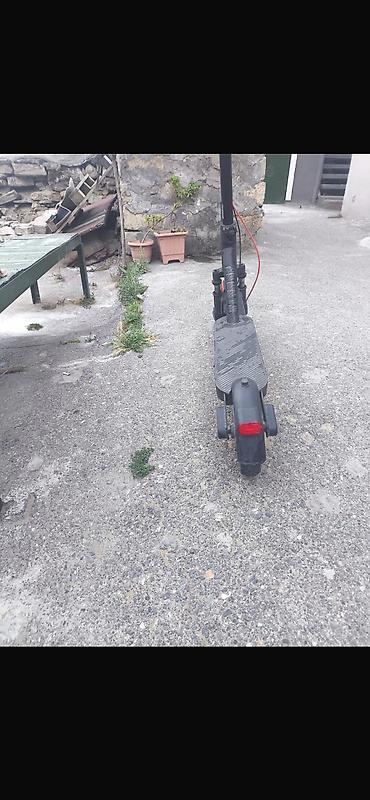 electric scooter: Xiaomi Electric Scooter 5 satılır. • İşlənmişdir, yaxşı — 6