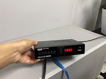 кен булун: Телевизор LG с цифровой приставкой - Диагональ экрана ориентировочно — 3