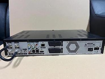 Pojačala i prijemnici: Hirschmann digitalni satelitski risiver - Proizvođač: Hirschmann - — 5