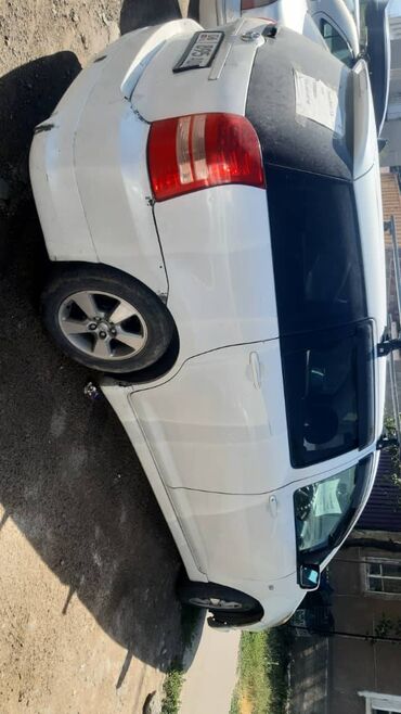 авто до 150000 сом: Toyota WISH: 1.8 л, Автоматтык, Бензин, Вэн/Минивэн