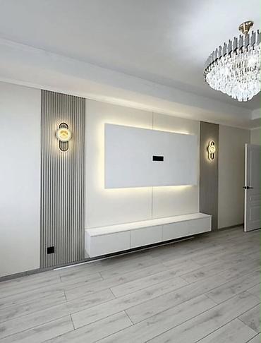 Продажа квартир: 2 комнаты, 73 м², ул. Горького / Алматинка Элитка, 14 этаж, Евроремонт — 2