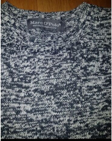 Nike jakna - Srbija: Marc O`Polo - Marco Polo original dzemper. Jako prijatan 100% pamuk