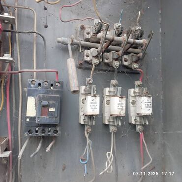 Transformatorlar: İşlənmiş, 3 faza, Transformator, Ünvandan götürmə, Kredit yoxdur — 5
