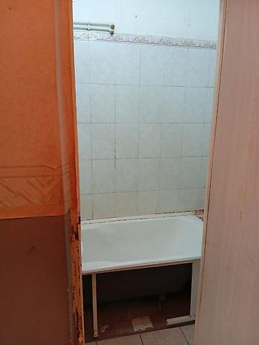 ремонт квартир ош: 3 комнаты, 74 м², Индивидуалка, 2 этаж, Старый ремонт — 7