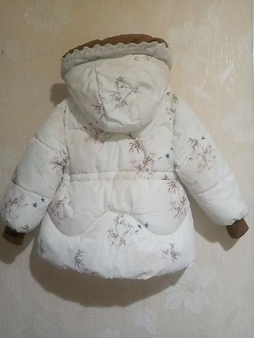 Верхняя одежда: ✨😊👍ВЫГОДНАЯ ЦЕНА!!! ☃️Классная детская зимняя куртка, ростовка — 3