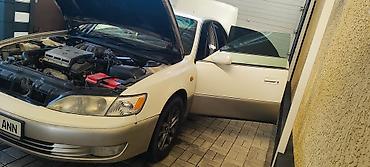 es300: Toyota Windom: 1999 г., 2.5 л, Автомат, Бензин, Седан — 1