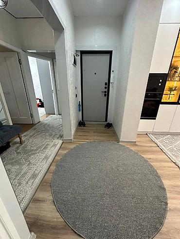 Продажа квартир: 4 комнаты, 75 м², 4 этаж — 11