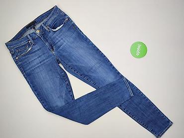 men with jeans: Jeansy damskie, rozmiar M — 2