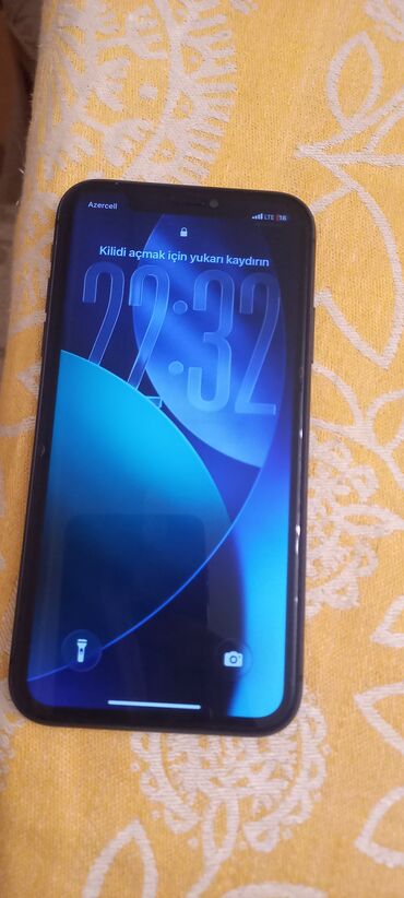 Apple iPhone: IPhone 11, 64 GB, Qara, Face ID — 4