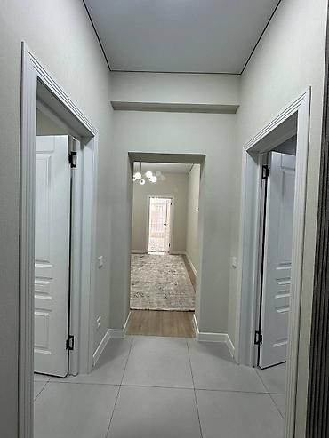 realtor kg: 1 комната, 37 м², Элитка, 16 этаж, Свежий ремонт — 2
