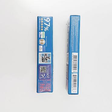 Kompüter ehtiyat hissələri: Termopasta "Arctic MX-4 4qram" ⭐Termopasta Arctic MX-4 4qram – 15 AZN — 3
