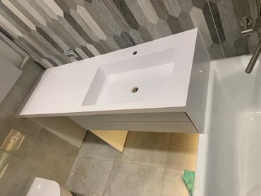 Другие услуги: Делаем искусственный камень любой сложности барные стойки столешницы at lalafo.kg — 11 Другие услуги: Делаем искусственный камень любой сложности барные стойки столешницы — 11