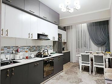 Продажа квартир: 2 комнаты, 95 м², Элитка, 8 этаж, Евроремонт — 16
