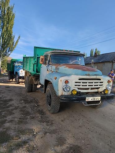 Автоуслуги: Вывоз строительного мусора — 1