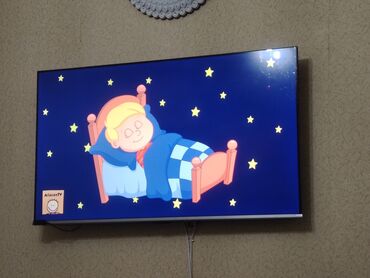 Televizorlar: İşlənmiş Televizor Toshiba 98" Ünvandan götürmə