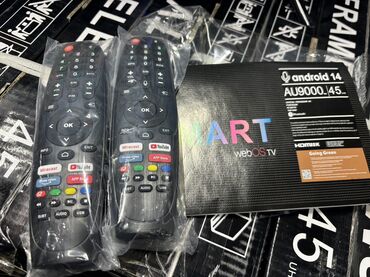 Телевизоры: 🔥🔥АКЦИЯ!!!‼️👍🔥 У нас самый низкий цены. Акция!!! Samsung 45 дюм — 1