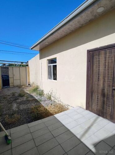 Həyət evləri və villaların satışı: Mawdagada 3 otaqli menzil satilir.menzil 2 yataq otagi ve geniw zal — 5