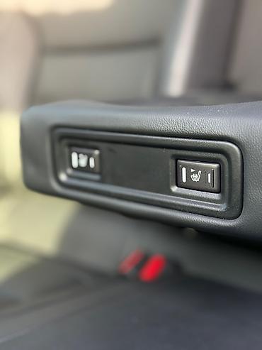 Renault: Renault QM6: 2020 г., 2 л, Автомат, Газ, Кроссовер — 12