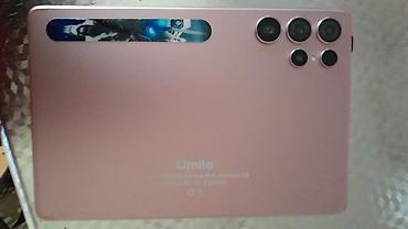 Digər planşetlər: Umlio S25 Ultra planşet - Operativ sistem: Android OS - Korpus: metal — 1