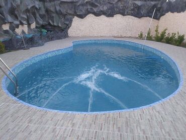 Həyət evləri və villaların satışı: 7 otaqlı, 231 kv. m, Orta təmir — 8