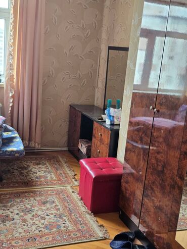 Uzunmüddətli kirayə mənzillər: Yasamal rayonu, 3 Tacın ( TRİ KARONA ) yanında, yeni tikili, 16 — 4