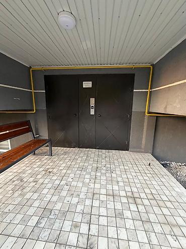 восток 5 квартира: 1 комната, 45 м², Восток-5 мкр 106 серия улучшенная, 9 этаж, Евроремонт — 9
