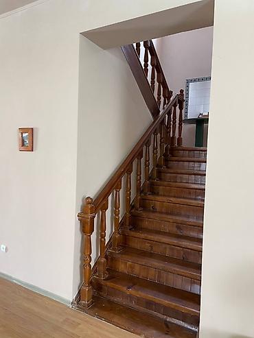 premium development: 🏡 Коттедж «Крылья Этно» | Иссык-Куль, Чолпон-Ата Просторный коттедж — 7