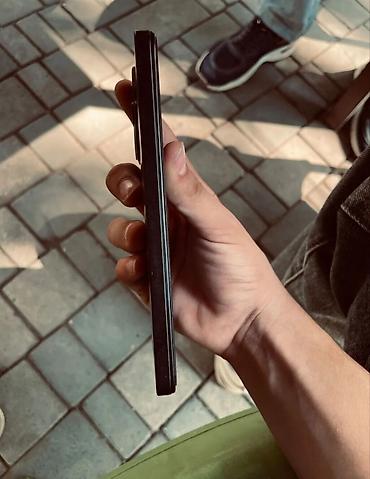 компьютер на запчасти: Redmi 14C, 128 ГБ, цвет - Черный, Кнопочный, Отпечаток пальца — 3