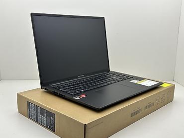 notebook: Новый, AMD Ryzen 7 — 2