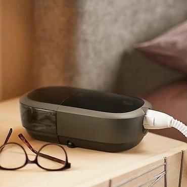 Медицинское оборудование: Новый Сипап аппарат фирмы Филипс Auto CPAP Philips DreamStation 2 — 1