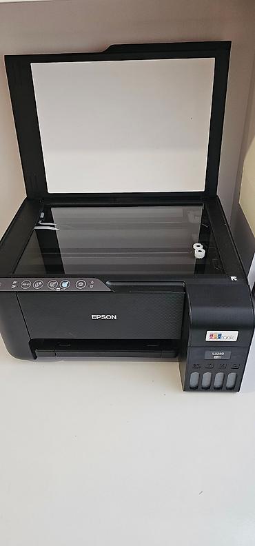rəngli printer satilir: Pirinter satılır tep tezedir az işlenıb — 2