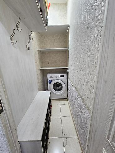 квартира пионер: 1 комната, 35 м², 6 мкр 106 серия, 9 этаж, Евроремонт — 4